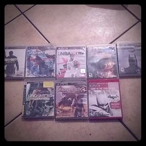 Ps3games